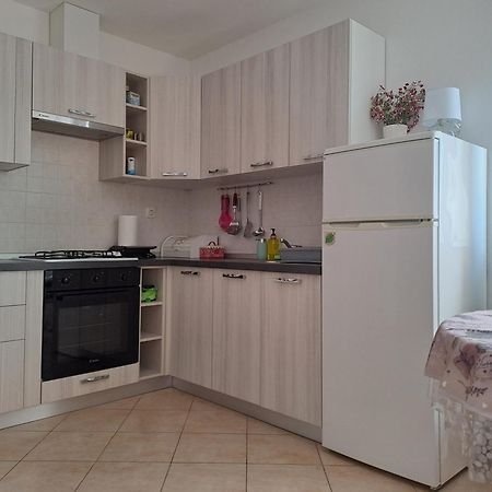 Apartman Valbandon 파자나 외부 사진