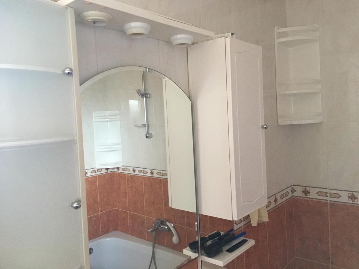 Apartman Valbandon 파자나 외부 사진