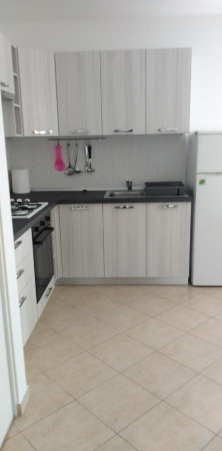 Apartman Valbandon 파자나 외부 사진