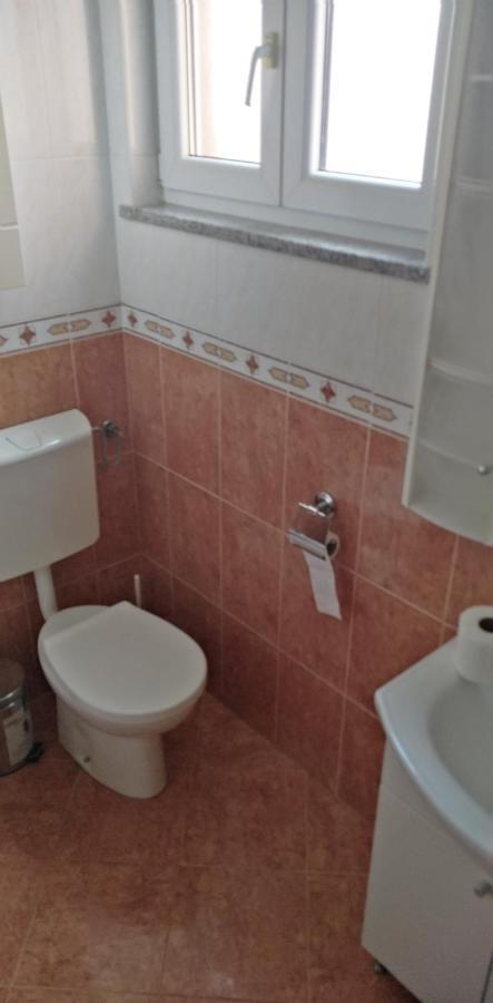 Apartman Valbandon 파자나 외부 사진