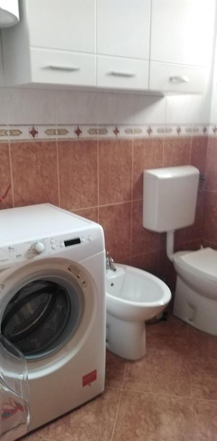 Apartman Valbandon 파자나 외부 사진