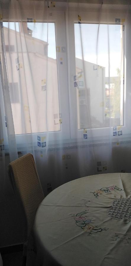 Apartman Valbandon 파자나 외부 사진