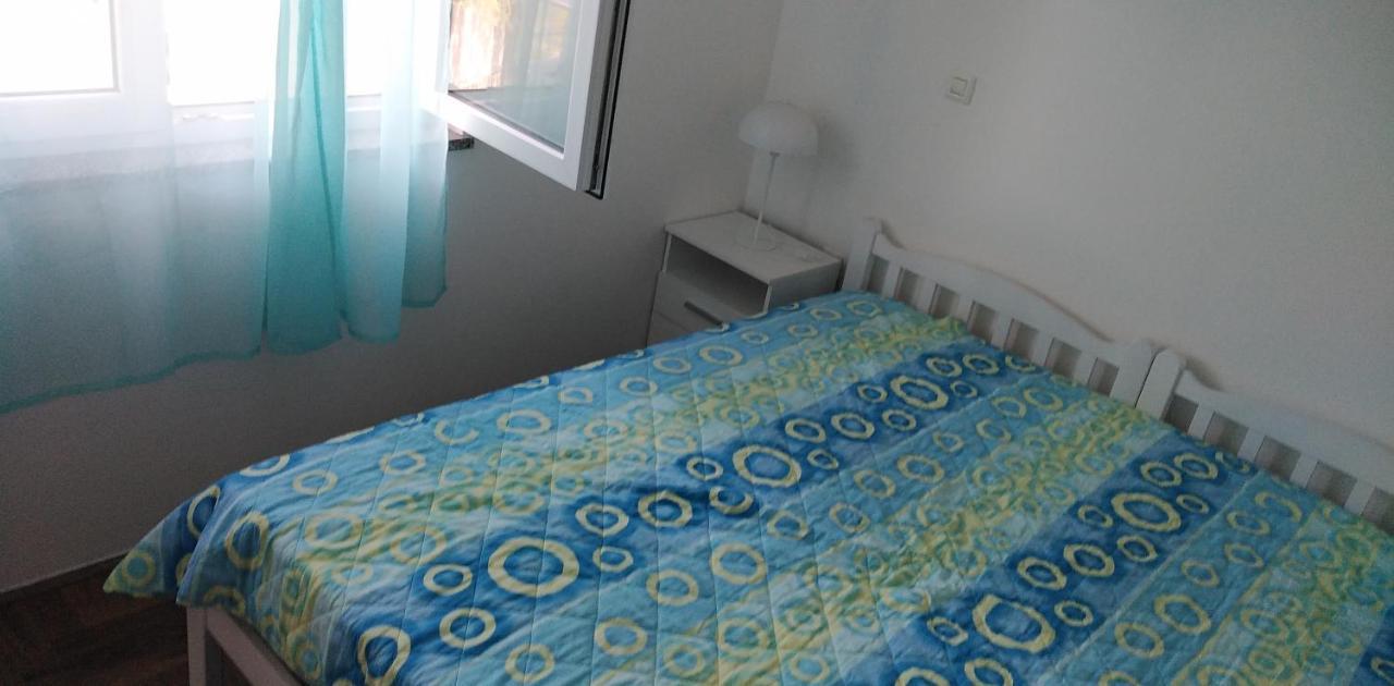 Apartman Valbandon 파자나 외부 사진