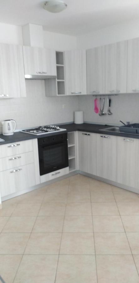 Apartman Valbandon 파자나 외부 사진