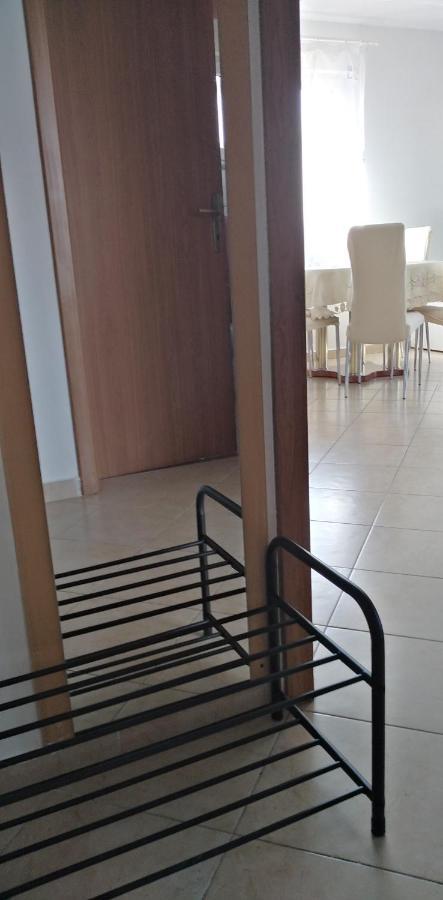 Apartman Valbandon 파자나 외부 사진