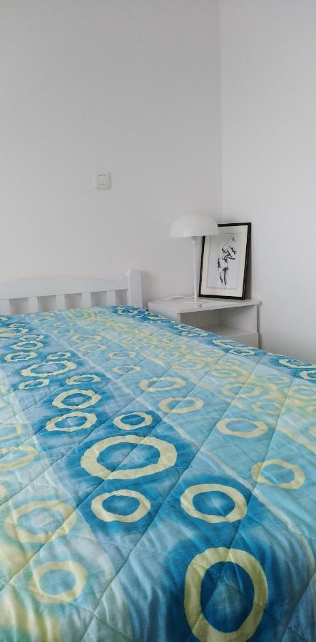 Apartman Valbandon 파자나 외부 사진