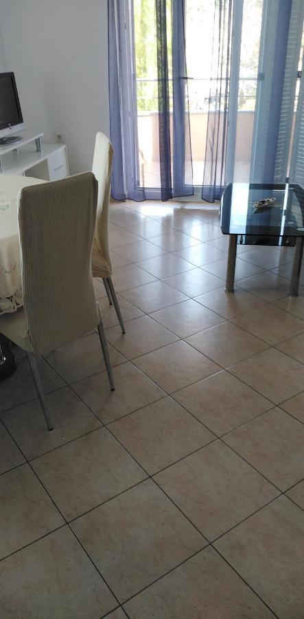 Apartman Valbandon 파자나 외부 사진