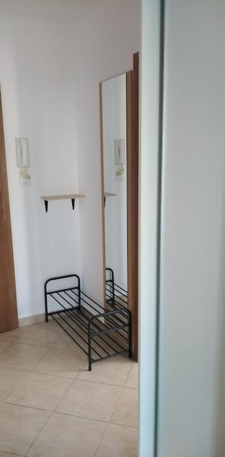 Apartman Valbandon 파자나 외부 사진
