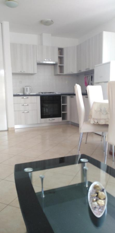 Apartman Valbandon 파자나 외부 사진