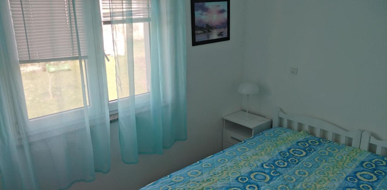 Apartman Valbandon 파자나 외부 사진