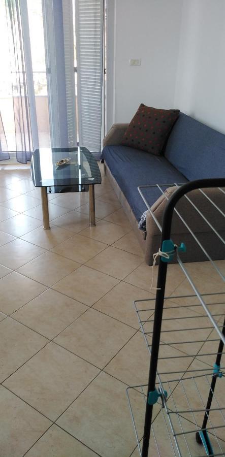 Apartman Valbandon 파자나 외부 사진