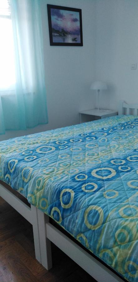 Apartman Valbandon 파자나 외부 사진