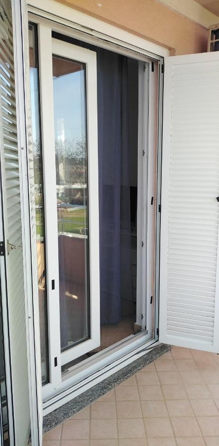 Apartman Valbandon 파자나 외부 사진
