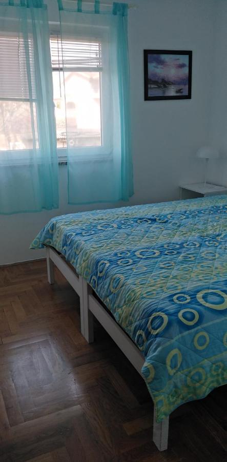 Apartman Valbandon 파자나 외부 사진