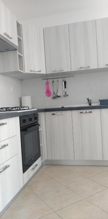 Apartman Valbandon 파자나 외부 사진