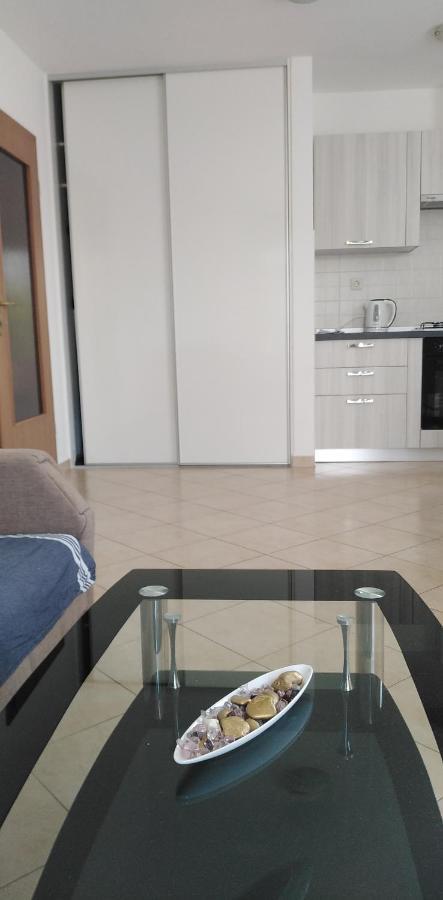 Apartman Valbandon 파자나 외부 사진