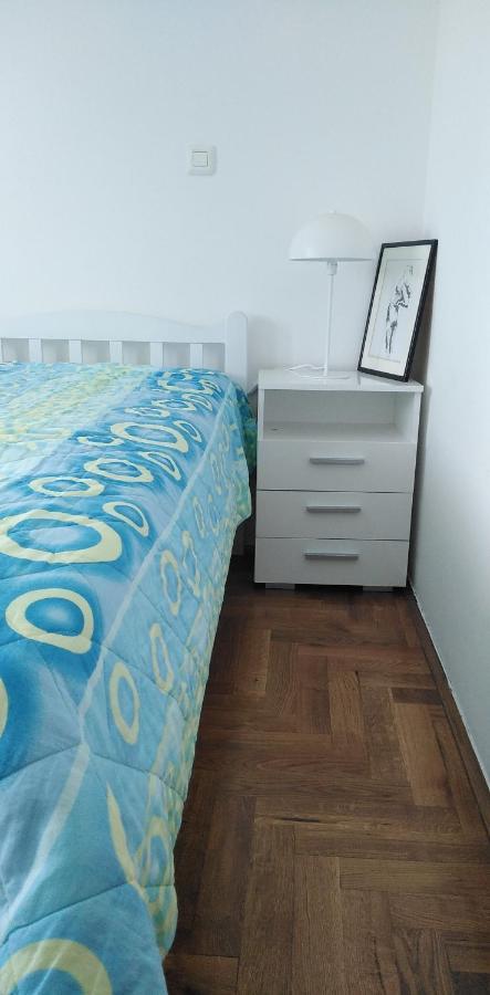 Apartman Valbandon 파자나 외부 사진