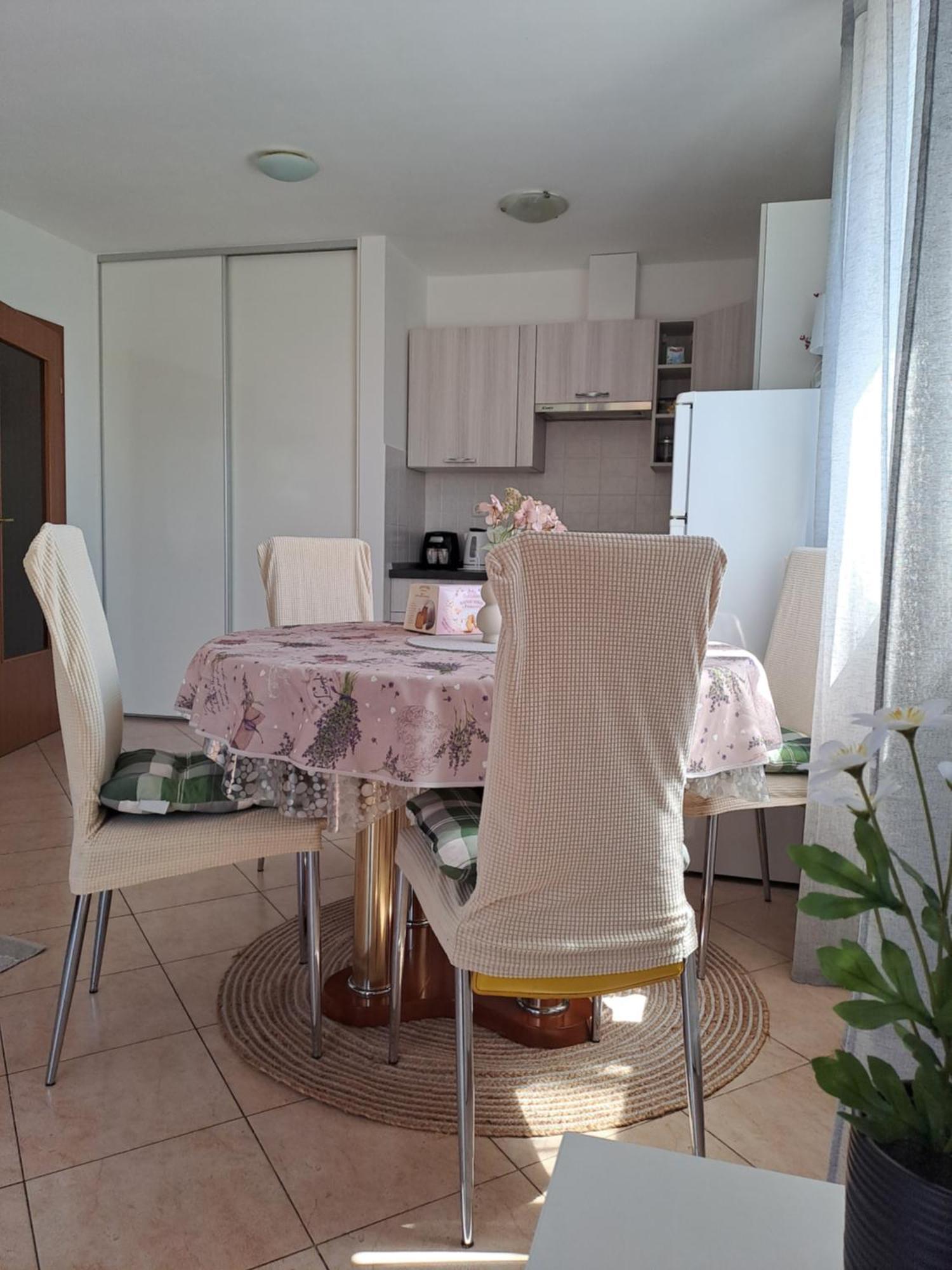 Apartman Valbandon 파자나 외부 사진