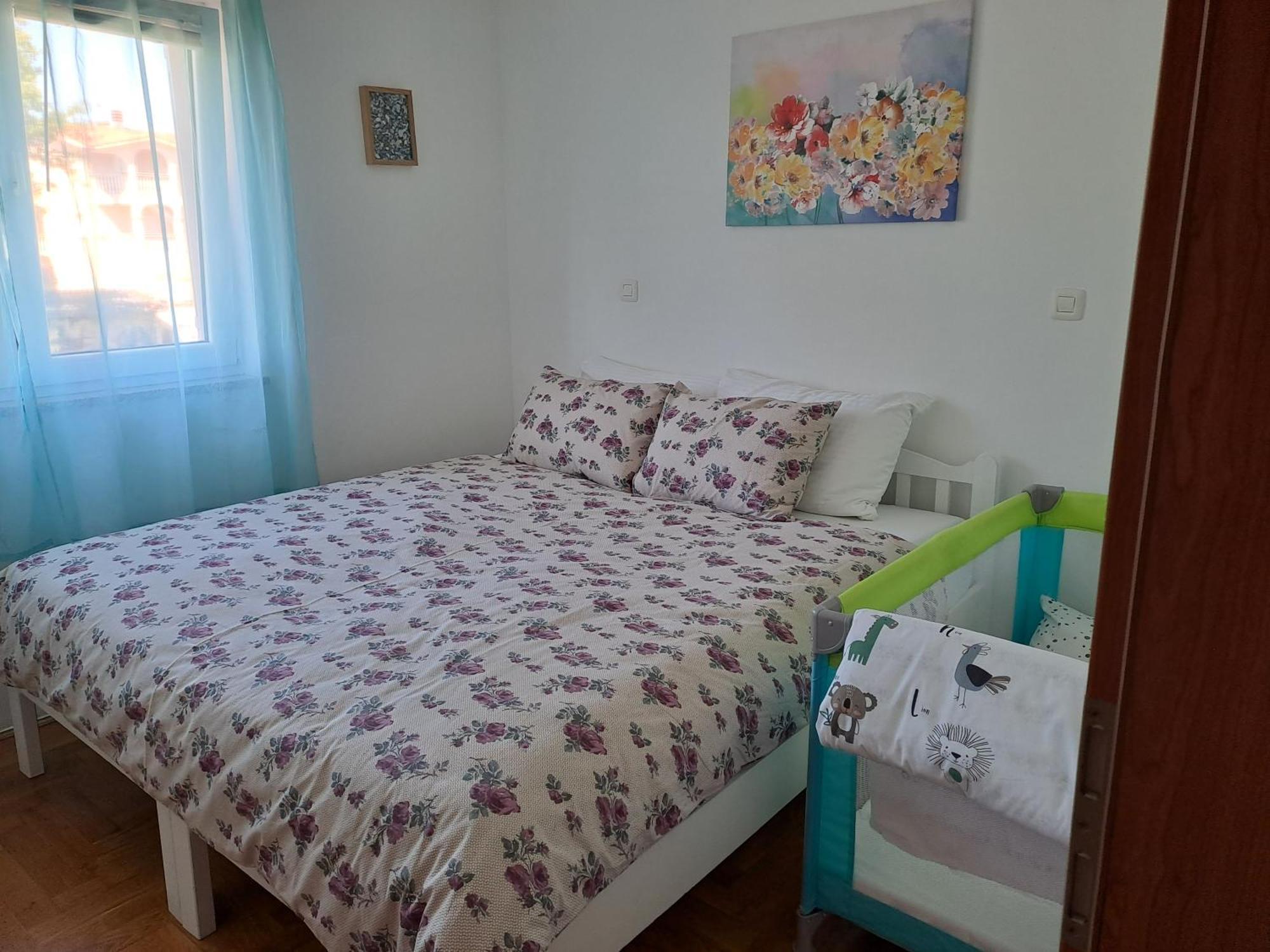 Apartman Valbandon 파자나 외부 사진