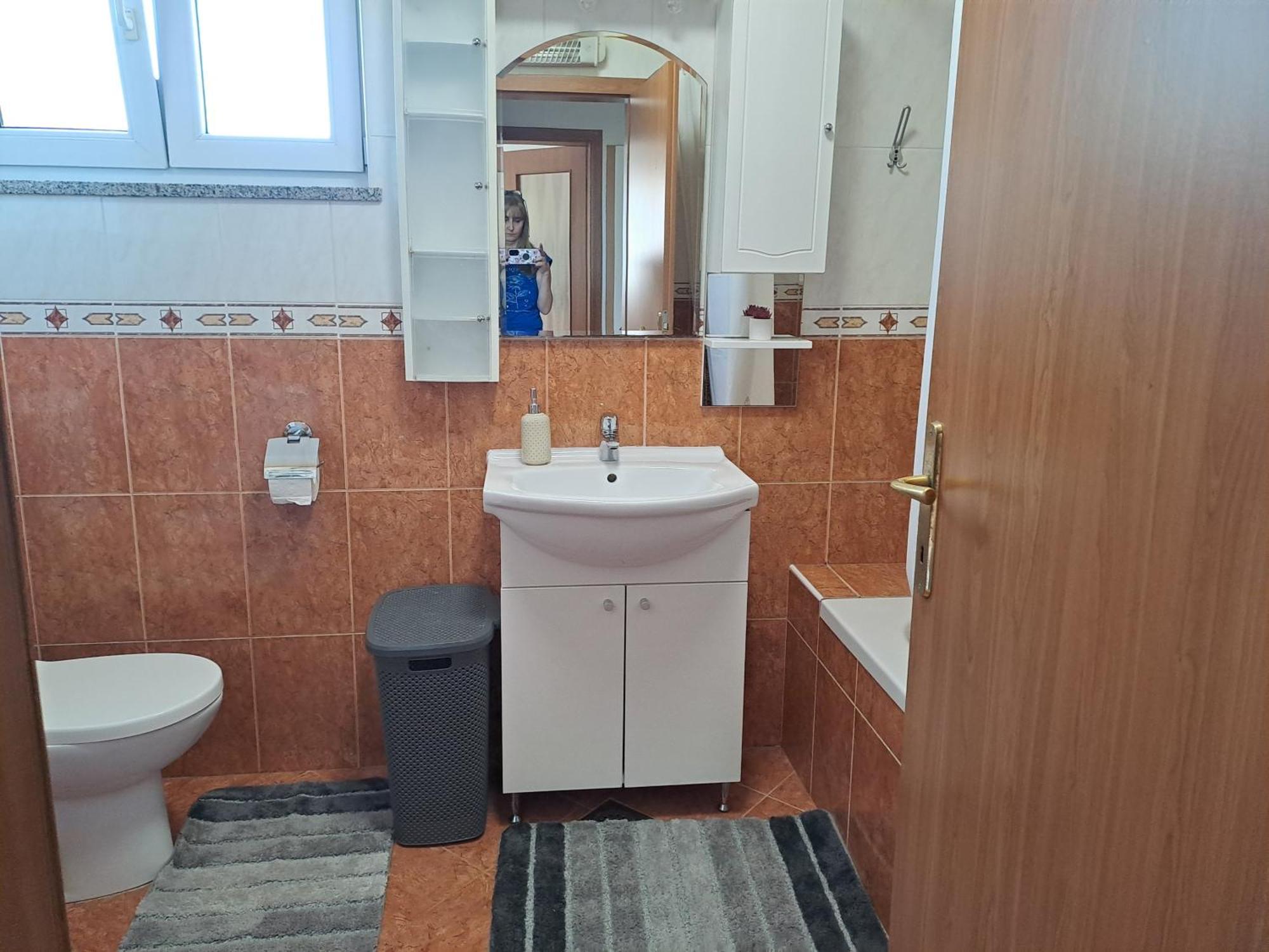 Apartman Valbandon 파자나 외부 사진