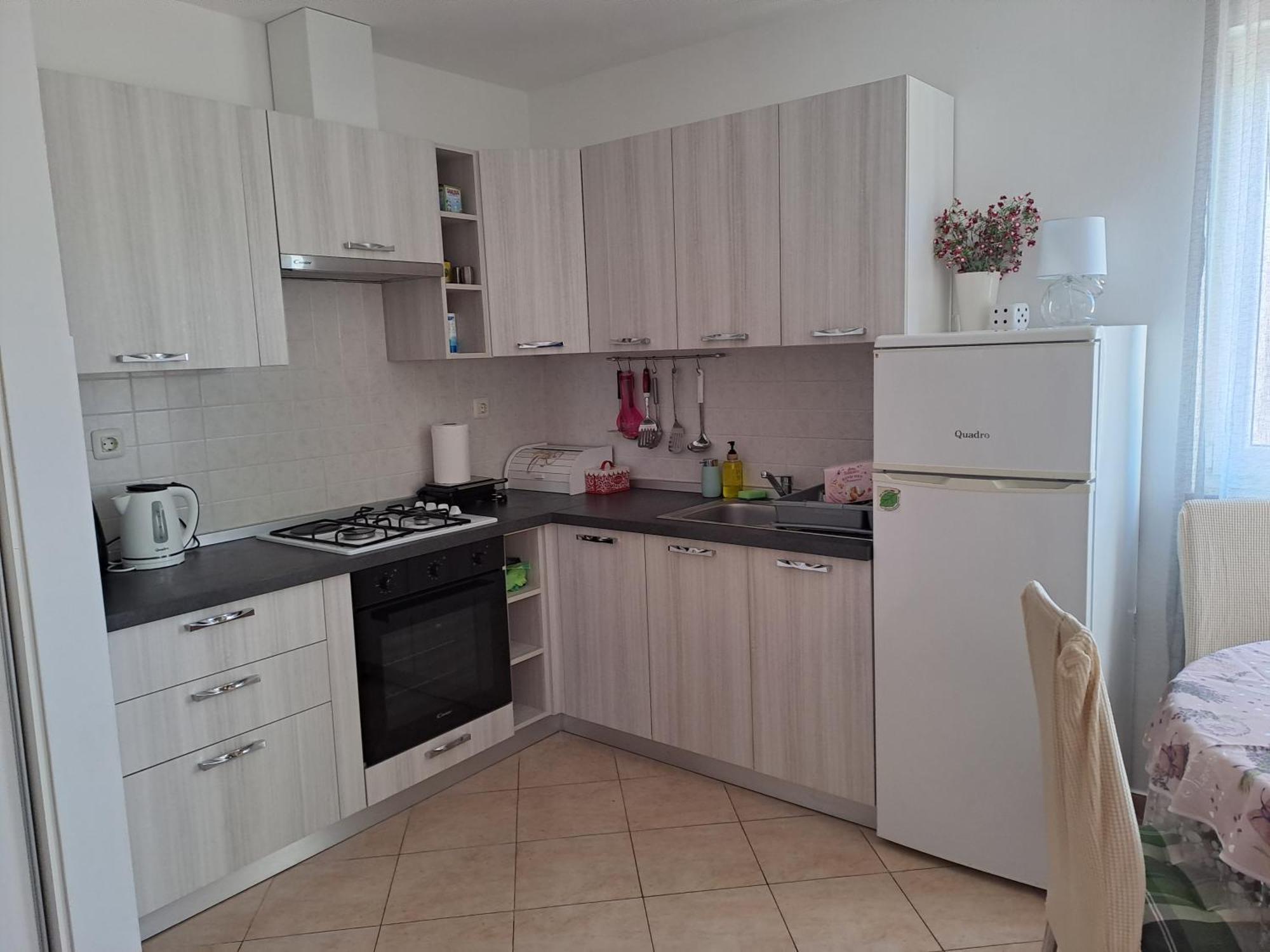 Apartman Valbandon 파자나 외부 사진