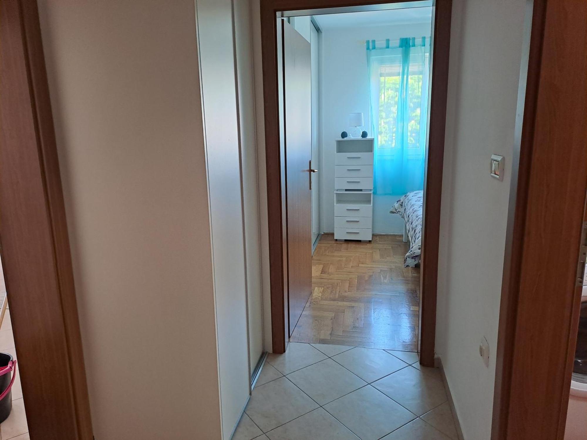 Apartman Valbandon 파자나 외부 사진