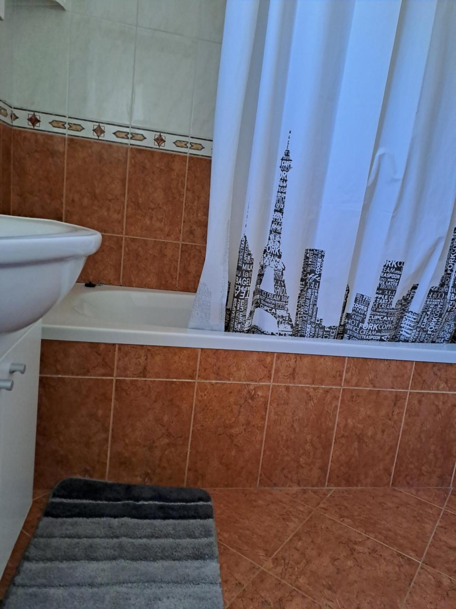 Apartman Valbandon 파자나 외부 사진